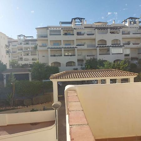 Apartamentos Residencial Duquesa Сан-Луис-де-Сабинильяс Экстерьер фото