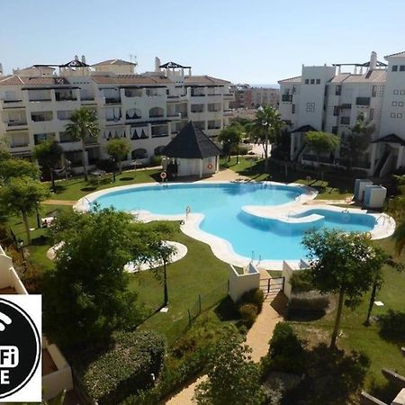 Apartamentos Residencial Duquesa Сан-Луис-де-Сабинильяс Экстерьер фото