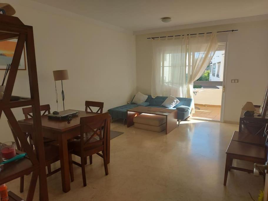 Apartamentos Residencial Duquesa Сан-Луис-де-Сабинильяс Экстерьер фото